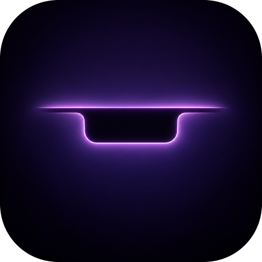 Dynamic Notch Icon